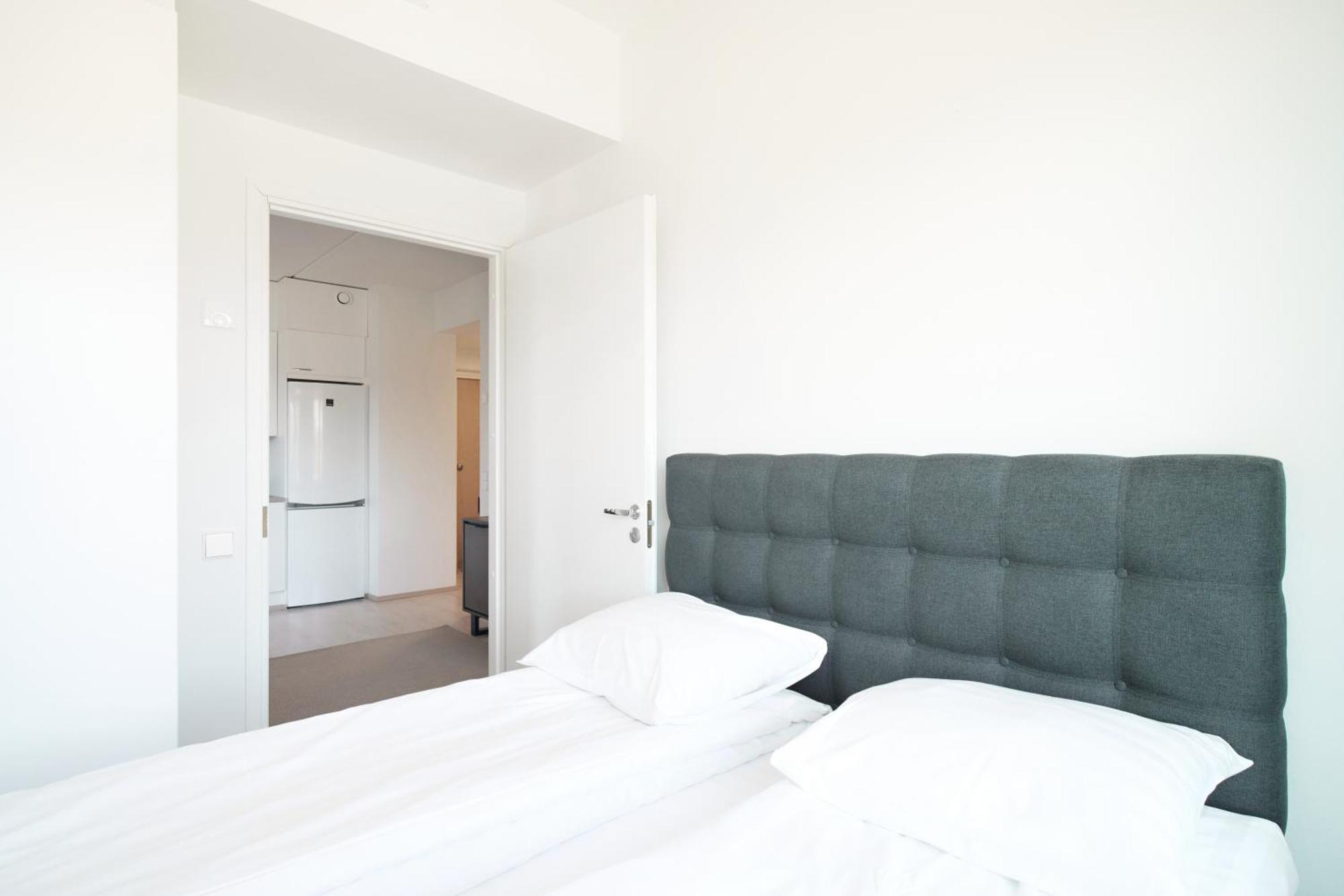 Norden Homes Turku Apartment With Free Parking Exterior foto